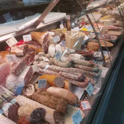 Cagnes-sur-Mer Market - Cagnes-sur-Mer