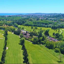 Golf de Biot (nearby) - Cagnes-sur-Mer