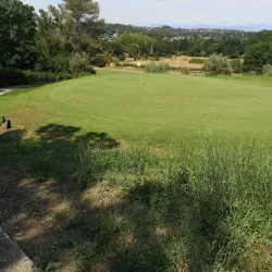 Golf de Biot (nearby) - Cagnes-sur-Mer