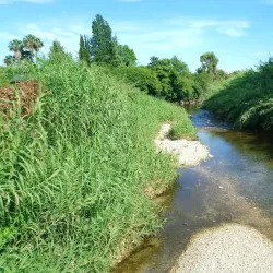 Golf de Biot (nearby) - Cagnes-sur-Mer