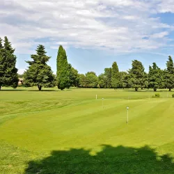 Golf de Biot (nearby) - Cagnes-sur-Mer