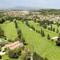 Golf de Biot (nearby) - Cagnes-sur-Mer