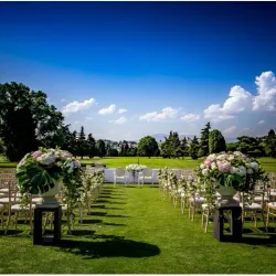 Golf de Biot (nearby) - Cagnes-sur-Mer