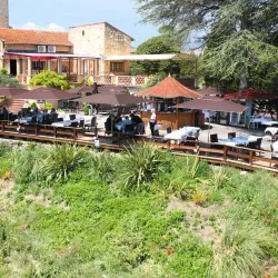 Golf de Biot (nearby) - Cagnes-sur-Mer