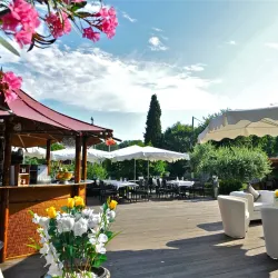 Golf de Biot (nearby) - Cagnes-sur-Mer