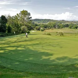 Golf de Biot (nearby) - Cagnes-sur-Mer