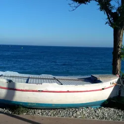 Harbor of Cagnes-sur-Mer - Cagnes-sur-Mer
