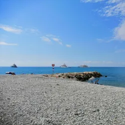 Harbor of Cagnes-sur-Mer - Cagnes-sur-Mer