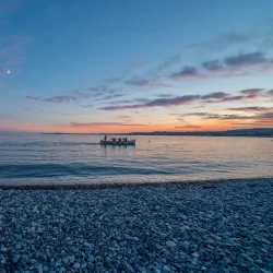 Harbor of Cagnes-sur-Mer - Cagnes-sur-Mer