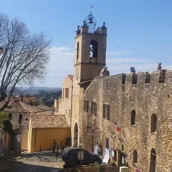 Haut-de-Cagnes - Cagnes-sur-Mer