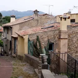 Haut-de-Cagnes - Cagnes-sur-Mer