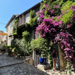 Haut-de-Cagnes - Cagnes-sur-Mer