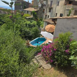 Haut-de-Cagnes - Cagnes-sur-Mer