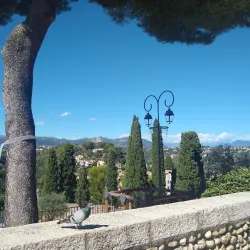 Haut-de-Cagnes - Cagnes-sur-Mer