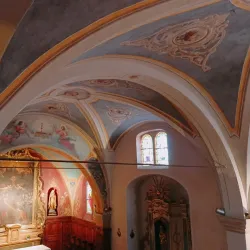 Haut-de-Cagnes - Cagnes-sur-Mer