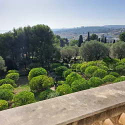 Musée Renoir (Renoir Museum) - Cagnes-sur-Mer