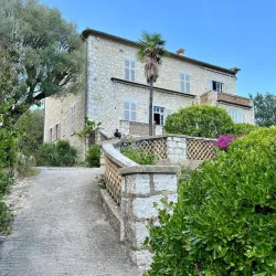 Musée Renoir (Renoir Museum) - Cagnes-sur-Mer