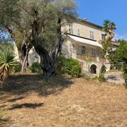 Musée Renoir (Renoir Museum) - Cagnes-sur-Mer
