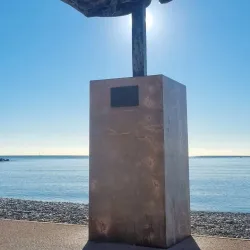 Promenade de la Plage - Cagnes-sur-Mer