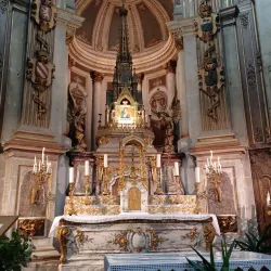 Cambrai Cathedral (Cathédrale Notre-Dame de Grâce de Cambrai) - Cambrai