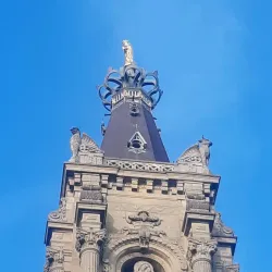 Cambrai Cathedral (Cathédrale Notre-Dame de Grâce de Cambrai) - Cambrai