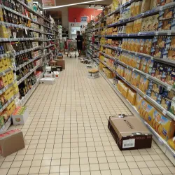 Cambrai Market - Cambrai