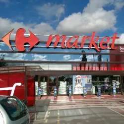 Cambrai Market - Cambrai