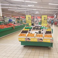 Cambrai Market - Cambrai