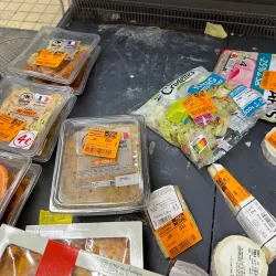 Cambrai Market - Cambrai