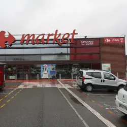 Cambrai Market - Cambrai