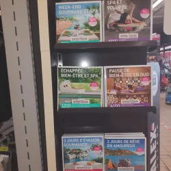 Cambrai Market - Cambrai