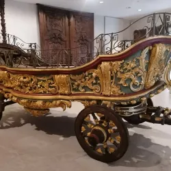 Museum of Fine Arts of Cambrai (Musée des Beaux-Arts de Cambrai) - Cambrai