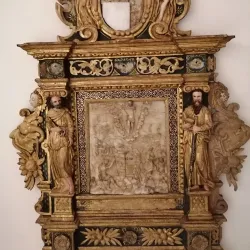 Museum of Fine Arts of Cambrai (Musée des Beaux-Arts de Cambrai) - Cambrai