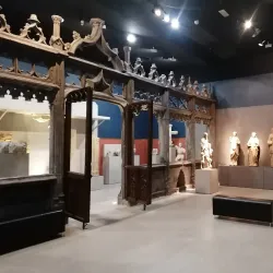 Museum of Fine Arts of Cambrai (Musée des Beaux-Arts de Cambrai) - Cambrai