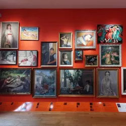 Museum of Fine Arts of Cambrai (Musée des Beaux-Arts de Cambrai) - Cambrai