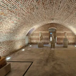 Museum of Fine Arts of Cambrai (Musée des Beaux-Arts de Cambrai) - Cambrai