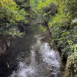 Parc de la Rhônelle - Cambrai