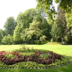 Parc de la Rhônelle - Cambrai