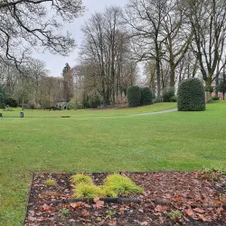 Parc de la Rhônelle - Cambrai