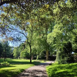Parc de la Rhônelle - Cambrai