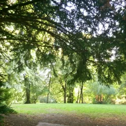 Parc de la Rhônelle - Cambrai