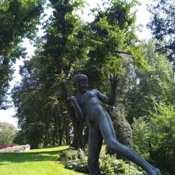 Parc de la Rhônelle - Cambrai