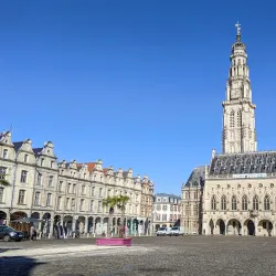 Place des Héros - Cambrai