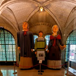 Place des Héros - Cambrai