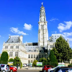 Place des Héros - Cambrai