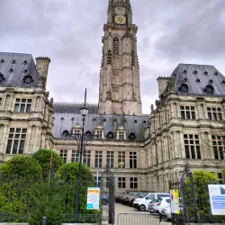 Place des Héros - Cambrai