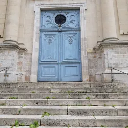 Saint-Géry Church - Cambrai