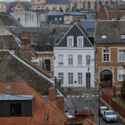 Saint-Géry Church - Cambrai
