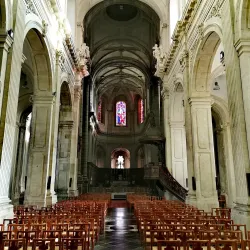 Saint-Géry Church - Cambrai