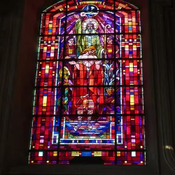 Saint-Géry Church - Cambrai